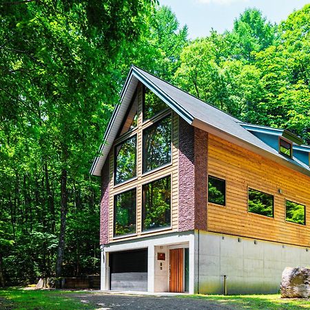 Phoenix Chalets By Hhg هاكوبا المظهر الخارجي الصورة