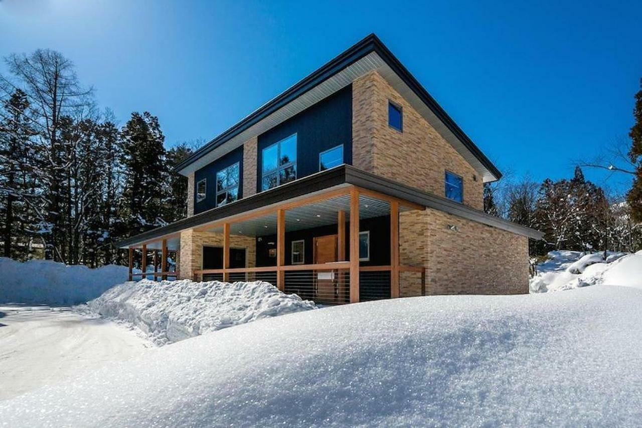 Phoenix Chalets By Hhg هاكوبا المظهر الخارجي الصورة
